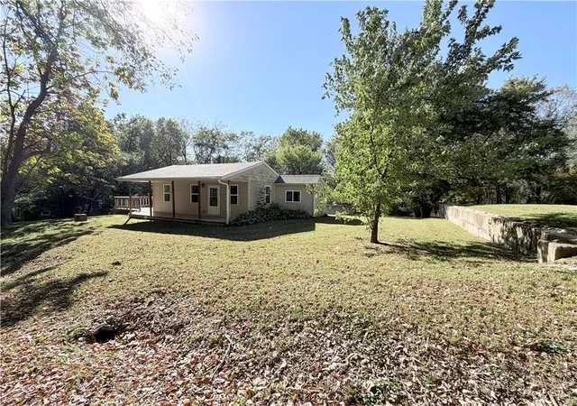 Photo 3 of Single family home for sale at 202 N Washington St, Rock Port, MO 64482 | MLS# 2646897 | Listing updated on 2026-10-13