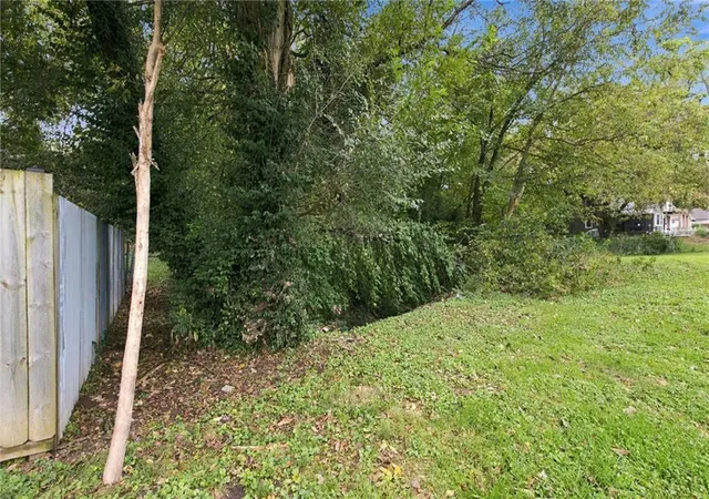 Photo 3 of Land for sale at 1527 S 34th Street, Kansas City, KS 66106 | MLS# 2646900 | Listing updated on 2026-10-15