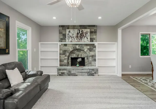 Photo 4 of Single family home for sale at 7910 E 233rd Street, Peculiar, MO 64078 | MLS# 2646903 | Listing updated on 2026-10-22