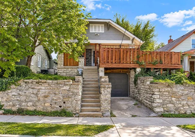 Photo 1 of Single family home for sale at 4537 Cambridge St, Kansas City, KS 66103 | MLS# 2646904 | Listing updated on 2026-10-27