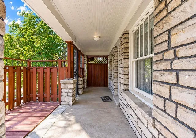 Photo 2 of Single family home for sale at 4537 Cambridge St, Kansas City, KS 66103 | MLS# 2646904 | Listing updated on 2026-10-27