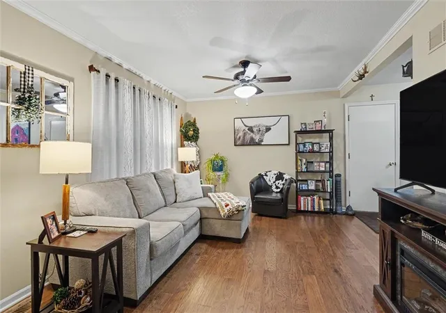 Photo 4 of Single family home for sale at 1515 Cedar St, Eudora, KS 66025 | MLS# 2646909 | Listing updated on 2026-10-15