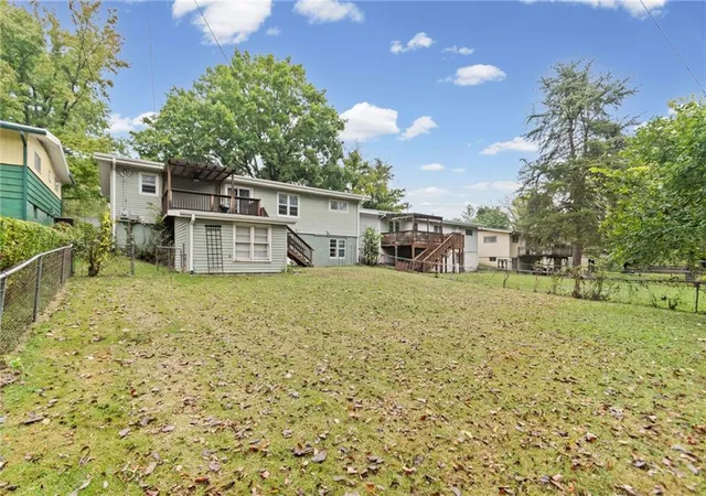 Photo 1 of Single family home for sale at 1020 Anderson St, Warrensburg, MO 64093 | MLS# 2646911 | Listing updated on 2026-10-17