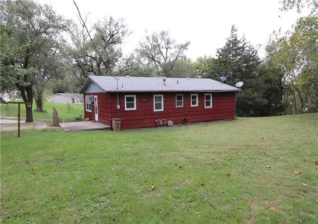Photo 28 of Single family home for sale at 828 George St, Atchison, KS 66002 | MLS# 2646913 | Listing updated on 2026-10-19