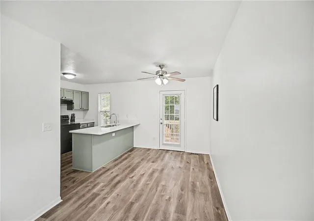 Photo 4 of Single family home for sale at 7436 Oakland Ave, Kansas City, KS 66112 | MLS# 2646916 | Listing updated on 2026-10-23