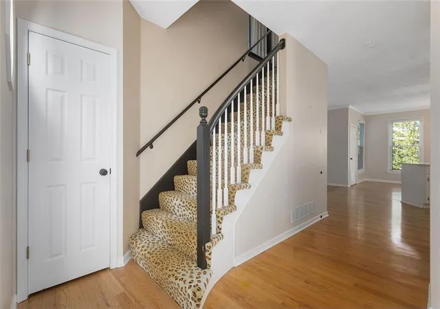 Photo 2 of Single family home for sale at 13001 Slater St, Overland Park, KS 66213 | MLS# 2646927 | Listing updated on 2026-10-17