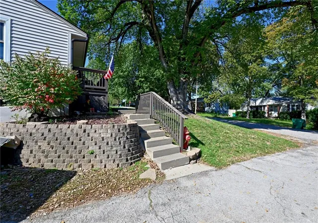 Photo 2 of Single family home for sale at 5341 Clark Ave, Kansas City, KS 66106 | MLS# 2646928 | Listing updated on 2026-10-28