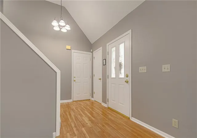 Photo 3 of Single family home for sale at 1133 E Charlotte Town Rd, Olathe, KS 66061 | MLS# 2646929 | Listing updated on 2026-10-16