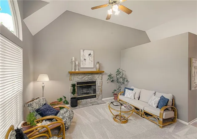 Photo 3 of Single family home for sale at 1133 E Charlotte Town Rd, Olathe, KS 66061 | MLS# 2646929 | Listing updated on 2026-10-16