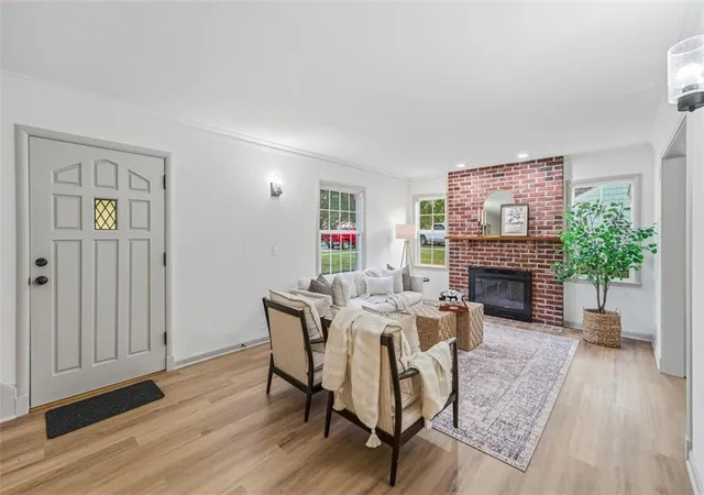 Photo 3 of Single family home for sale at 5416 NE Circle Dr, Kansas City, MO 64119 | MLS# 2646933 | Listing updated on 2026-10-17