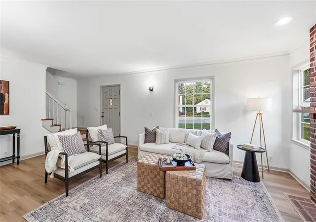 Photo 4 of Single family home for sale at 5416 NE Circle Dr, Kansas City, MO 64119 | MLS# 2646933 | Listing updated on 2026-10-17