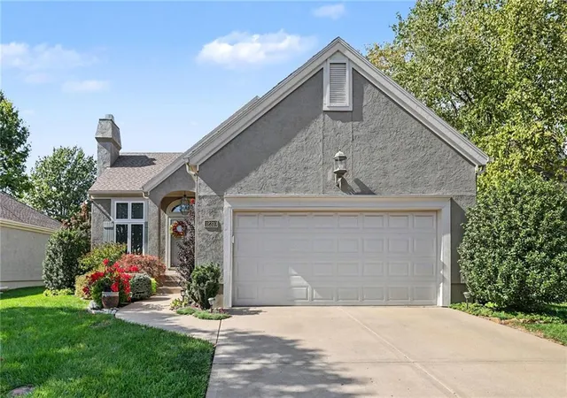 Photo 1 of Single family home for sale at 12310 England St, Overland Park, KS 66213 | MLS# 2646935 | Listing updated on 2026-10-15