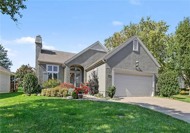 Photo 2 of Single family home for sale at 12310 England St, Overland Park, KS 66213 | MLS# 2646935 | Listing updated on 2026-10-15