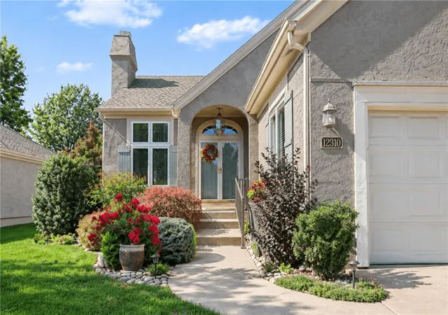 Photo 3 of Single family home for sale at 12310 England St, Overland Park, KS 66213 | MLS# 2646935 | Listing updated on 2026-10-15
