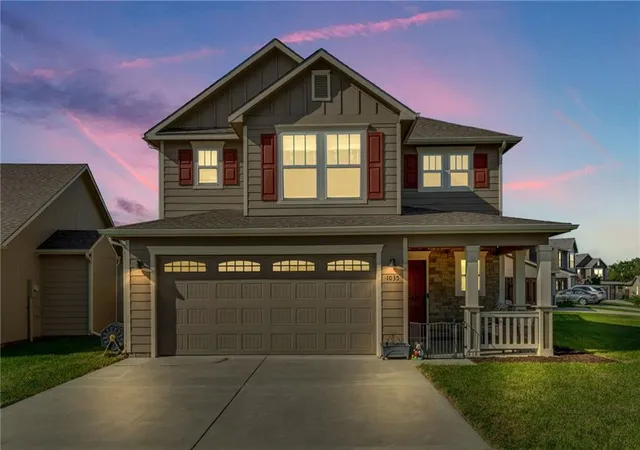 Photo 3 of Single family home for sale at 1035 W 30th Terrace, Lawrence, KS 66046 | MLS# 2646936 | Listing updated on 2026-10-20