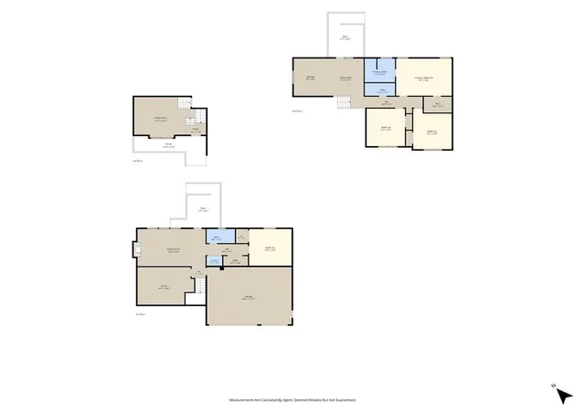 Photo 3 of Single family home for sale at 2322 Gettysburg Dr, Leavenworth, KS 66048 | MLS# 2646938 | Listing updated on 2026-10-22