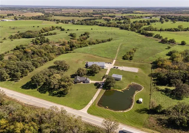 Photo 64 of Single family home for sale at 9027 US 59 Hwy, Atchison, KS 66002 | MLS# 2646939 | Listing updated on 2026-10-14