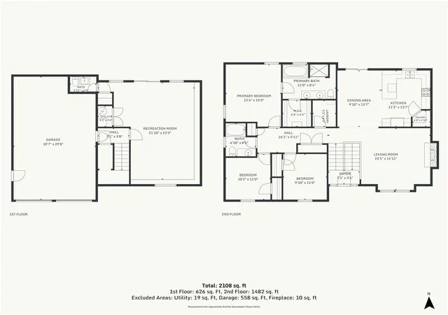 Photo 38 of Single family home for sale at 12208 White Oak St, Peculiar, MO 64078 | MLS# 2646942 | Listing updated on 2026-10-17