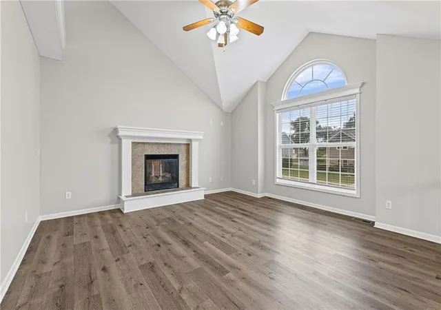 Photo 4 of Single family home for sale at 12208 White Oak St, Peculiar, MO 64078 | MLS# 2646942 | Listing updated on 2026-10-17