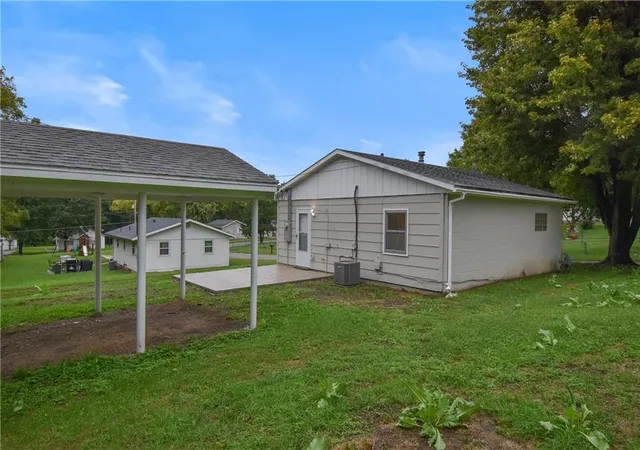 Photo 18 of Single family home for sale at 1308 L St, Atchison, KS 66002 | MLS# 2646945 | Listing updated on 2026-10-14