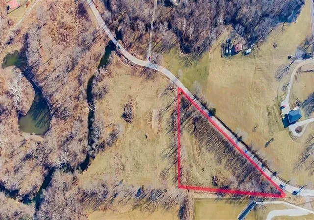 Photo 2 of Land for sale at 28604 Se Ryan Rd, Blue Springs, MO 64014 | MLS# 2646947 | Listing updated on 2026-10-13