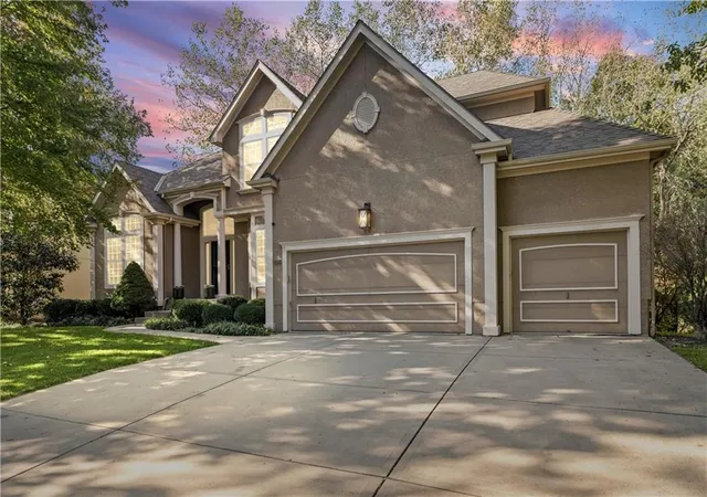 Photo 1 of Single family home for sale at 13252 Falmouth St, Leawood, KS 66209 | MLS# 2646948 | Listing updated on 2026-10-27
