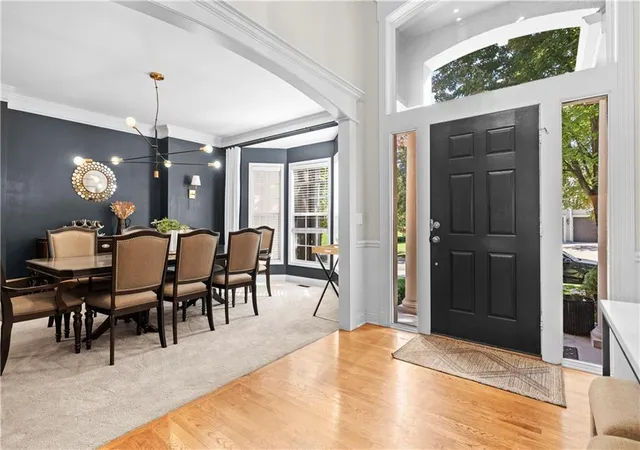 Photo 1 of Single family home for sale at 13252 Falmouth St, Leawood, KS 66209 | MLS# 2646948 | Listing updated on 2026-10-27