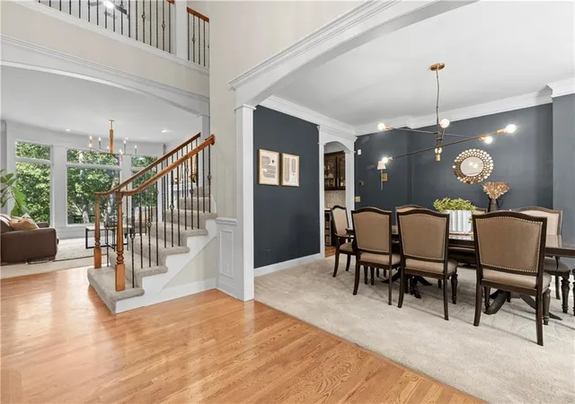 Photo 2 of Single family home for sale at 13252 Falmouth St, Leawood, KS 66209 | MLS# 2646948 | Listing updated on 2026-10-27