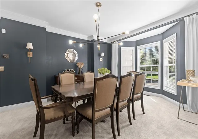 Photo 3 of Single family home for sale at 13252 Falmouth St, Leawood, KS 66209 | MLS# 2646948 | Listing updated on 2026-10-27