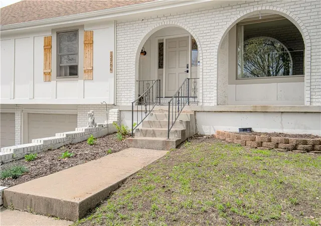 Photo 1 of Single family home for sale at 12706 Corrington Ave, Grandview, MO 64030 | MLS# 2646958 | Listing updated on 2026-10-19