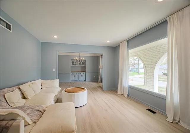 Photo 3 of Single family home for sale at 12706 Corrington Ave, Grandview, MO 64030 | MLS# 2646958 | Listing updated on 2026-10-19