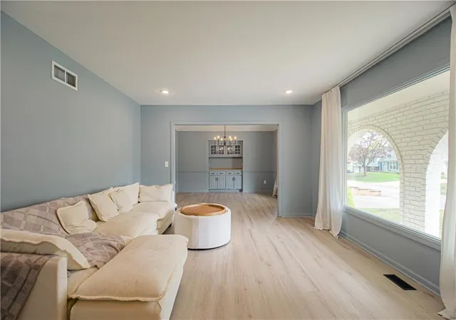 Photo 4 of Single family home for sale at 12706 Corrington Ave, Grandview, MO 64030 | MLS# 2646958 | Listing updated on 2026-10-19