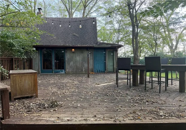 Photo 2 of Single family home for sale at 12418 Missouri Route A Hwy, Liberty, MO 64068 | MLS# 2646961 | Listing updated on 2026-10-15