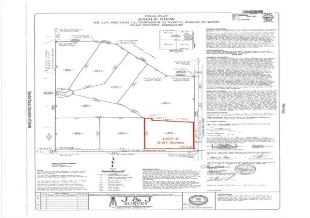Photo 1 of Single family home for sale at 12418 Missouri Route A Hwy, Liberty, MO 64068 | MLS# 2646961 | Listing updated on 2026-10-15