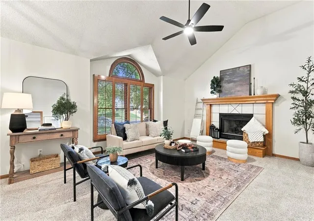 Photo 3 of Single family home for sale at 15205 Lamar Ave, Overland Park, KS 66223 | MLS# 2646964 | Listing updated on 2026-10-23