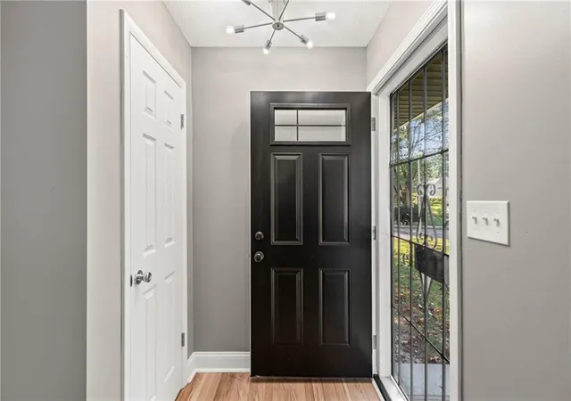 Photo 3 of Single family home for sale at 11911 Fremont Ave, Grandview, MO 64030 | MLS# 2646977 | Listing updated on 2026-10-19