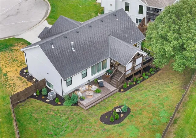 Photo 1 of Single family home for sale at 1803 NW Madi Ct, Grain Valley, MO 64029 | MLS# 2646981 | Listing updated on 2026-10-20