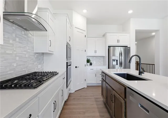 Photo 4 of Single family home for sale at 8015 N Sycamore Ave, Kansas City, MO 64158 | MLS# 2646990 | Listing updated on 2026-10-16