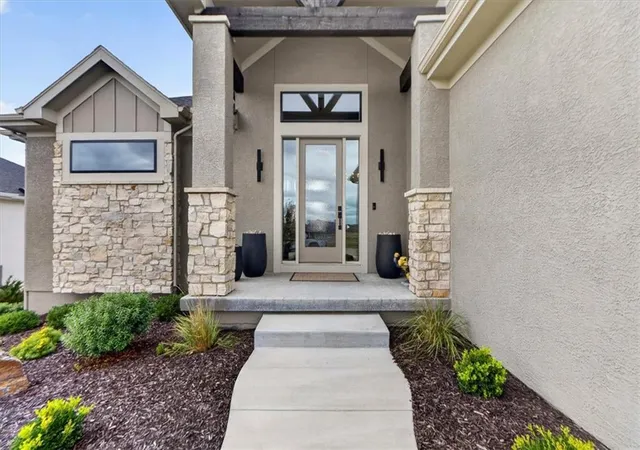 Photo 2 of Single family home for sale at 10782 S Houston St, Olathe, KS 66061 | MLS# 2646992 | Listing updated on 2026-10-23