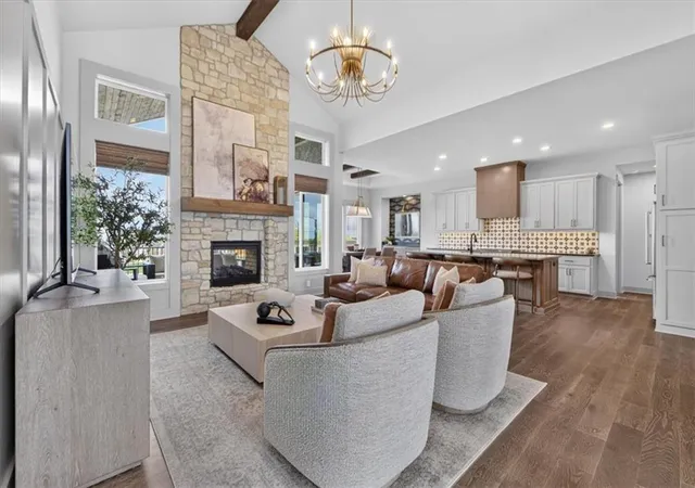 Photo 3 of Single family home for sale at 10782 S Houston St, Olathe, KS 66061 | MLS# 2646992 | Listing updated on 2026-10-23