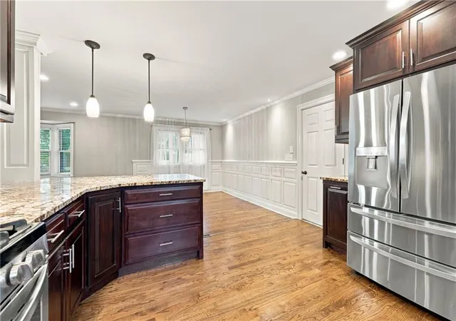 Photo 3 of Sale Pending at 1703 Ne 77 Street, Kansas City, MO 64118 | MLS# 2646993 | Listing updated on 2026-10-17