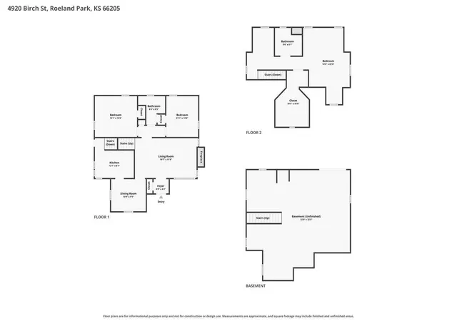 Photo 46 of Single family home for sale at 4920 Birch St, Roeland Park, KS 66205 | MLS# 2646998 | Listing updated on 2026-10-18