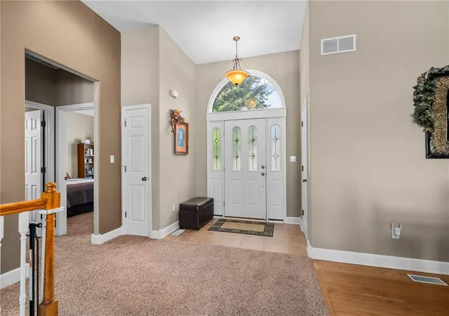 Photo 3 of Single family home for sale at 207 Peach Tree Ave, Lone Jack, MO 64070 | MLS# 2647003 | Listing updated on 2026-10-17