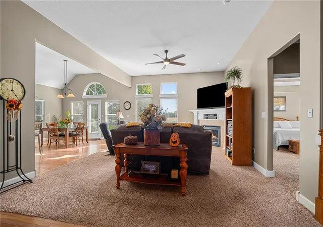 Photo 4 of Single family home for sale at 207 Peach Tree Ave, Lone Jack, MO 64070 | MLS# 2647003 | Listing updated on 2026-10-17