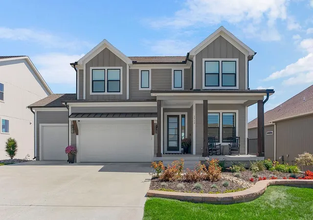 Photo 1 of Single family home for sale at 1713 Sw Arbormill Ter, Lees Summit, MO 64082 | MLS# 2647006 | Listing updated on 2026-10-20