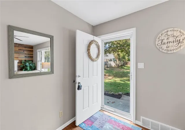 Photo 3 of Single family home for sale at 10911 W 56th Street, Shawnee, KS 66203 | MLS# 2647008 | Listing updated on 2026-10-30
