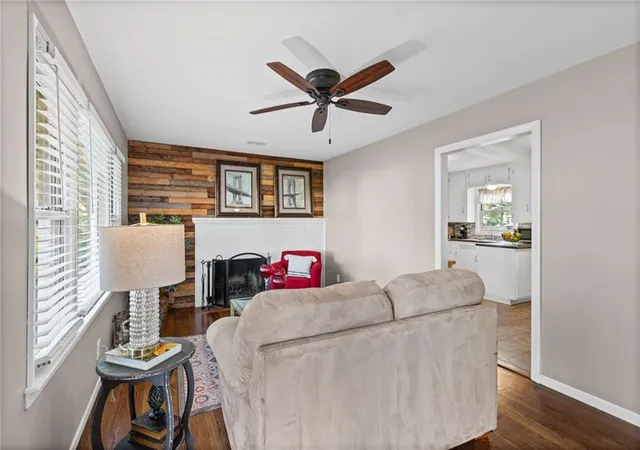 Photo 4 of Single family home for sale at 10911 W 56th Street, Shawnee, KS 66203 | MLS# 2647008 | Listing updated on 2026-10-30