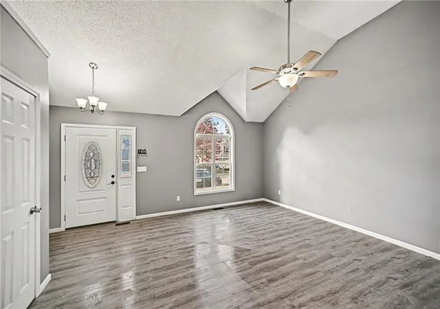 Photo 3 of Single family home for sale at 601 N Winwood St, Gardner, KS 66030 | MLS# 2647010 | Listing updated on 2026-10-23