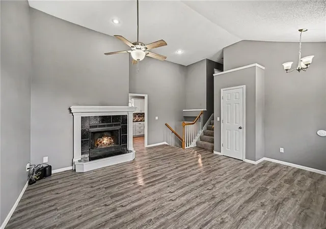 Photo 4 of Single family home for sale at 601 N Winwood St, Gardner, KS 66030 | MLS# 2647010 | Listing updated on 2026-10-23