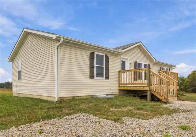 Photo 1 of Sale Pending at 1096 Sw 600 Road, Holden, MO 64040 | MLS# 2647012 | Listing updated on 2026-10-17